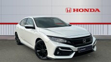 Honda Civic 1.5 VTEC Turbo Sport 5dr CVT Petrol Hatchback